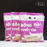 Bông tuyết tím