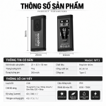 Đèn Kẹp Mũ WARSTAR WT1