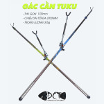 Chống Cần Tuku 2m7