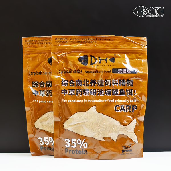 Mồi Dahe 35%