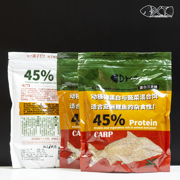 Mồi Dahe 45%