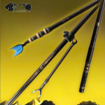 COMBO CHỐNG CẦN QIANHAI 2M4