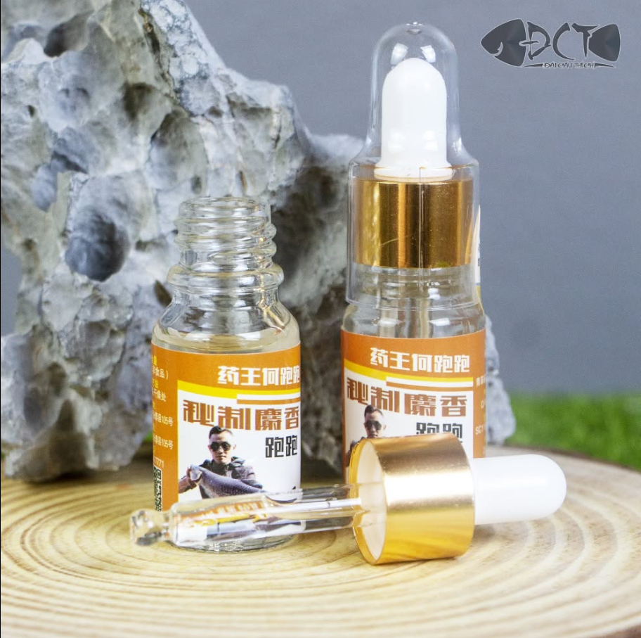 Thuốc vương Xạ Hương