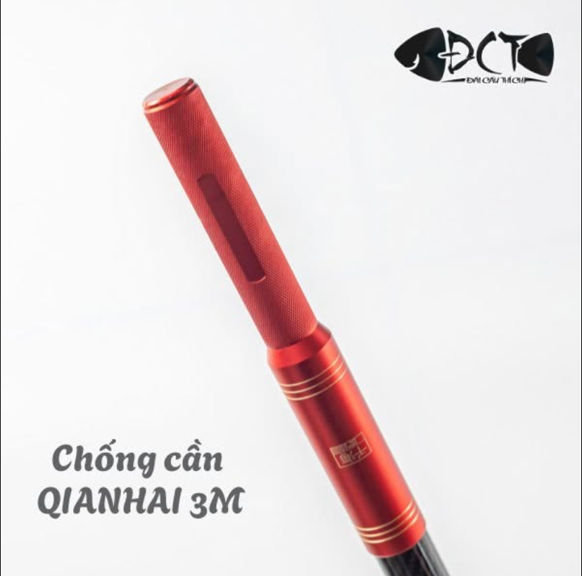 GÁC CẦN QIANHAI SĂN HÀNG 3M