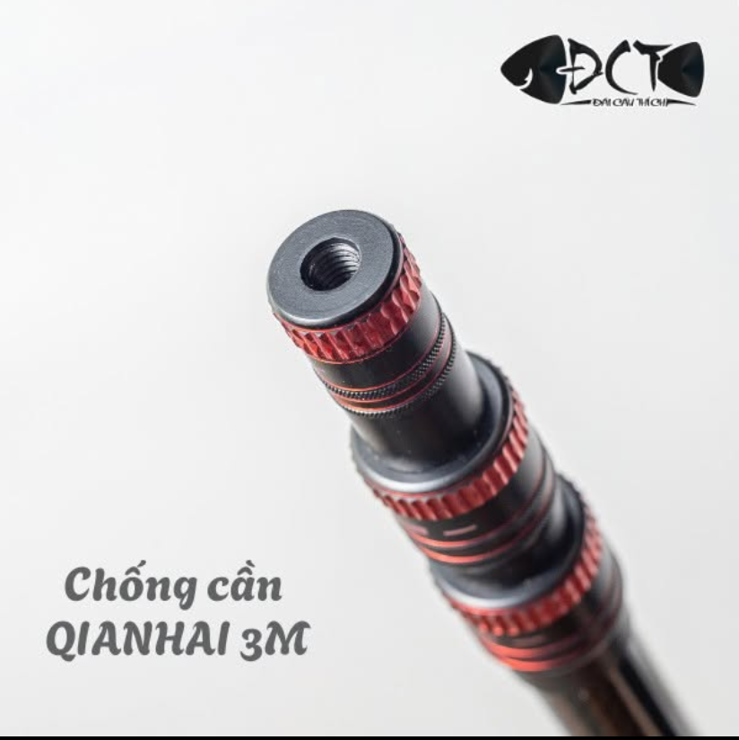 GÁC CẦN QIANHAI SĂN HÀNG 3M