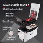 THÙNG DAHE 32L