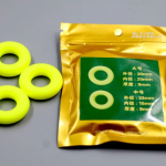 Vòng Silicon Chống Trôi Cần 2025