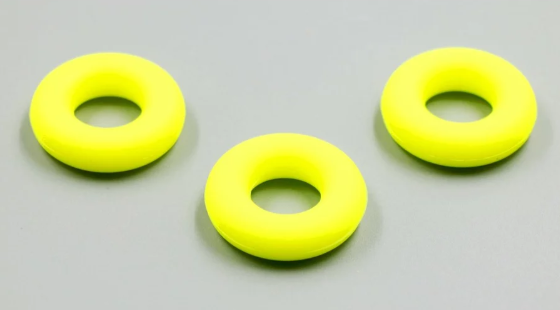 Vòng Silicon Chống Trôi Cần 2025