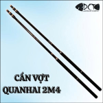 CÁN VỢT QIANHAI MỚI 2M4