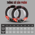 TRỤC SĂN HÀNG QIANHAI (SUPPER GANT )