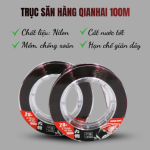 TRỤC SĂN HÀNG QIANHAI (SUPPER GANT )