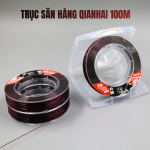 TRỤC SĂN HÀNG QIANHAI (SUPPER GANT )