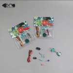 Set Làm Trục Săn Hàng Qianhai