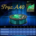 TRỤC A40