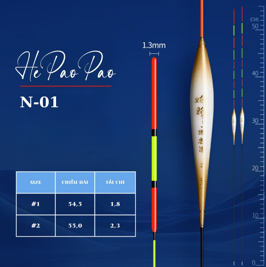 PHAO CÂU ĐÀI ĐÁNH HỐ ĐẤU N01