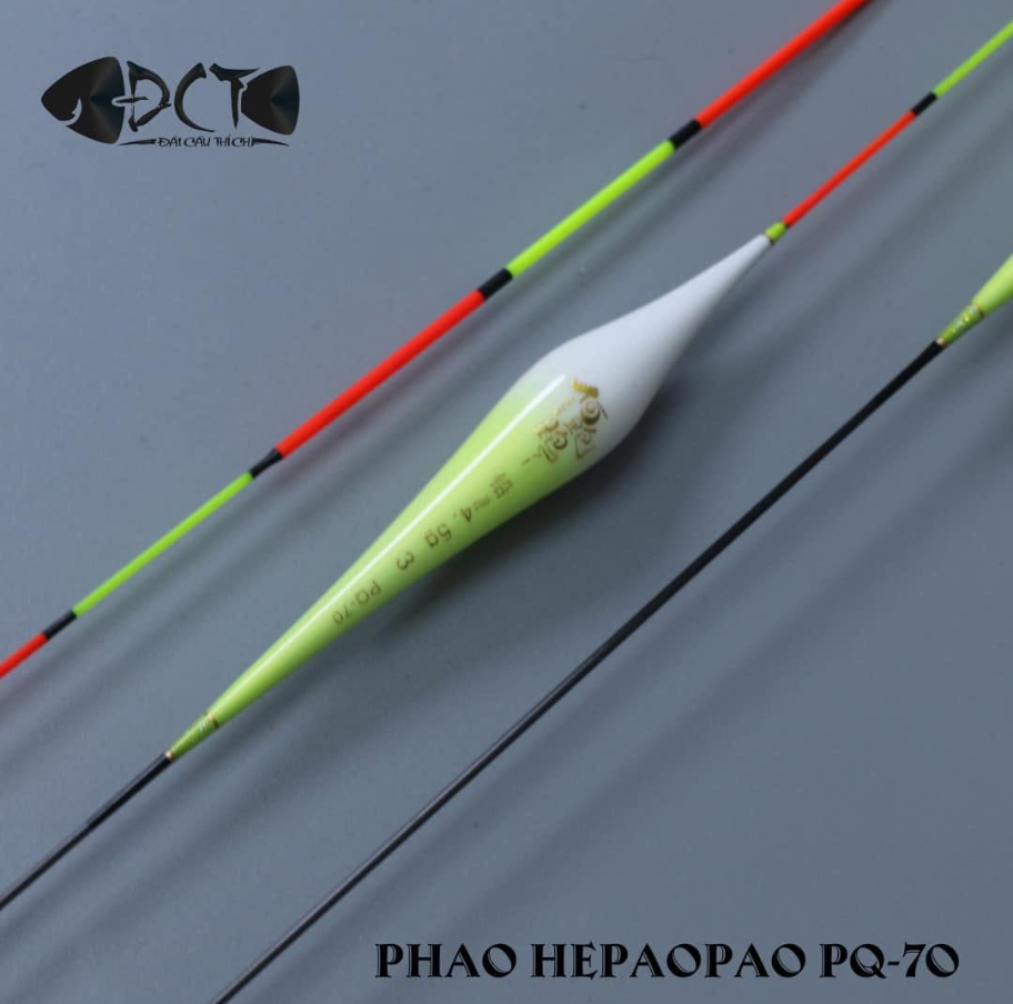 PHAO HEPAOPAO PQ 70