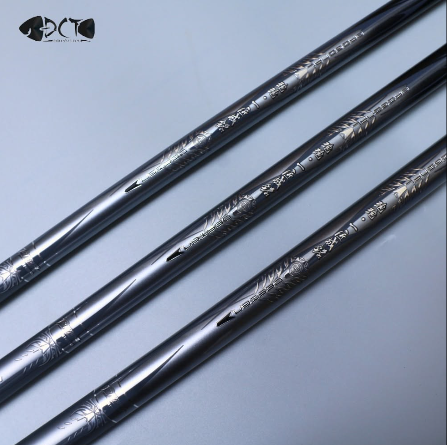 CẦN CÂU DIỆP VƯƠNG