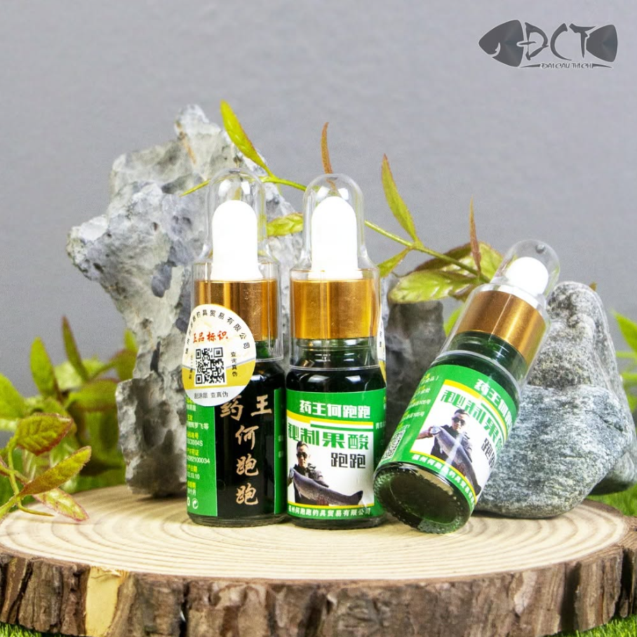 THUỐC VƯƠNG HOA QUẢ