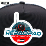 MŨ LƯỠI CHAI HEPAOPAO