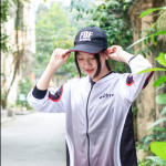 ÁO CHỐNG NẮNG DAHE