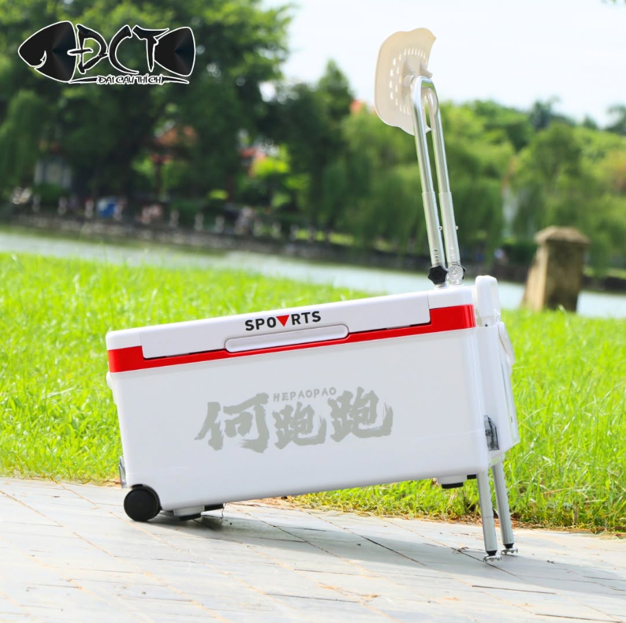 THÙNG CÂU VƯƠNG 42L