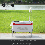 THÙNG CÂU VƯƠNG 42L