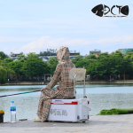 THÙNG CÂU VƯƠNG 42L