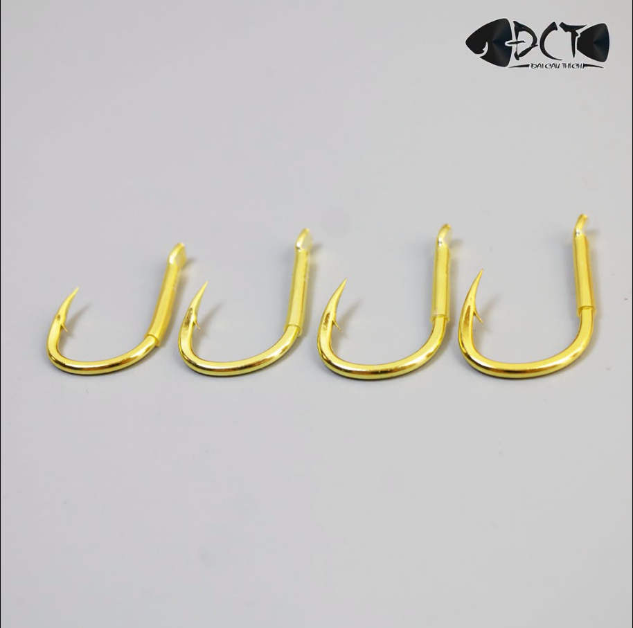 LƯỠI VƯƠNG VÀNG