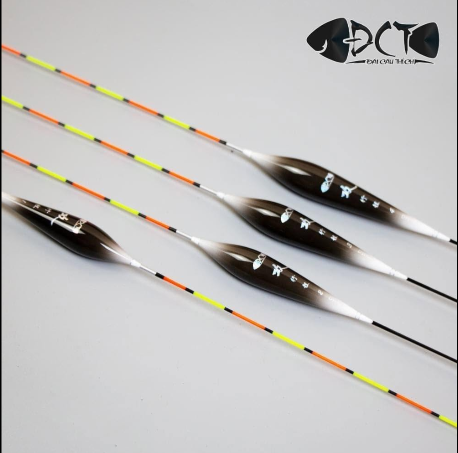PHAO ĐCT CÔNG - DW04