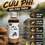 HL MRT - Cửu Phi
