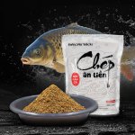 MỒI CÂU - CHÉP ĂN LIỀN