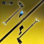 COMBO CHỐNG CẦN QIANHAI 2M4