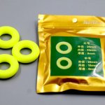 Vòng Silicon Chống Trôi Cần 2025