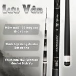 Cần Câu Lưu Vân 4H