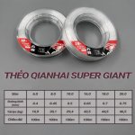 THẺO QIANHAI SUPER GAINT