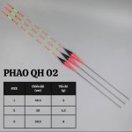 PHAO QIANHAI QH 02