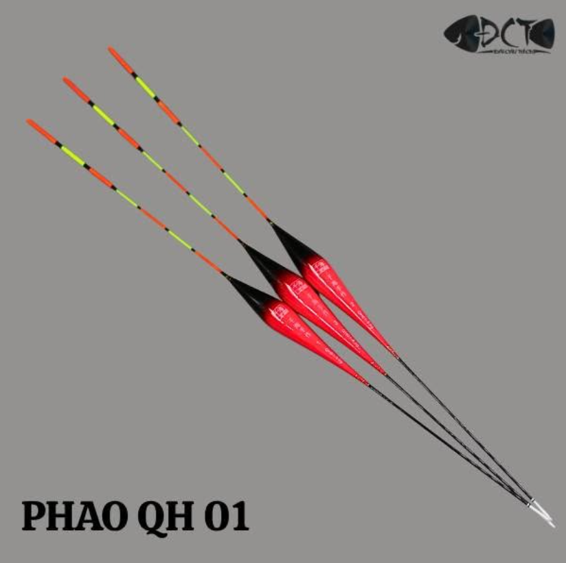 PHAO QIANHAI QH 01