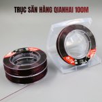 TRỤC SĂN HÀNG QIANHAI (SUPPER GANT )