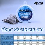 THẺO HEPAOPAO A70 - 100M