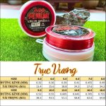 TRỤC VƯƠNG