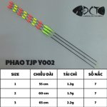 PHAO TJP Y002