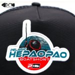 MŨ LƯỠI CHAI HEPAOPAO