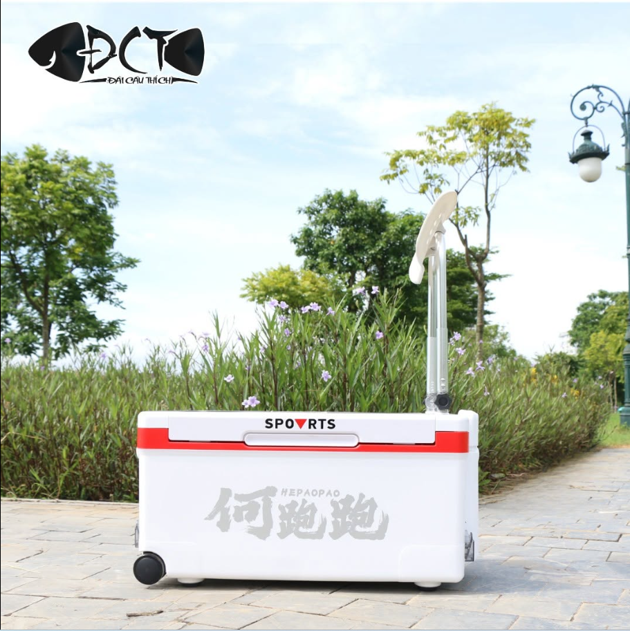 THÙNG CÂU VƯƠNG 42L