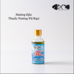 HƯƠNG VŨ NGƯ 50ML