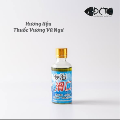 Hương liệu Vũ Ngư