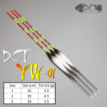 Phao Lửng DCT YW01