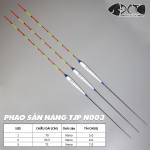 Phao Săn Hàng TJP N003 Nano