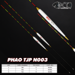 Phao Nano TJP N003