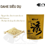 COMBO 3 GÓI SIÊU DỤ
