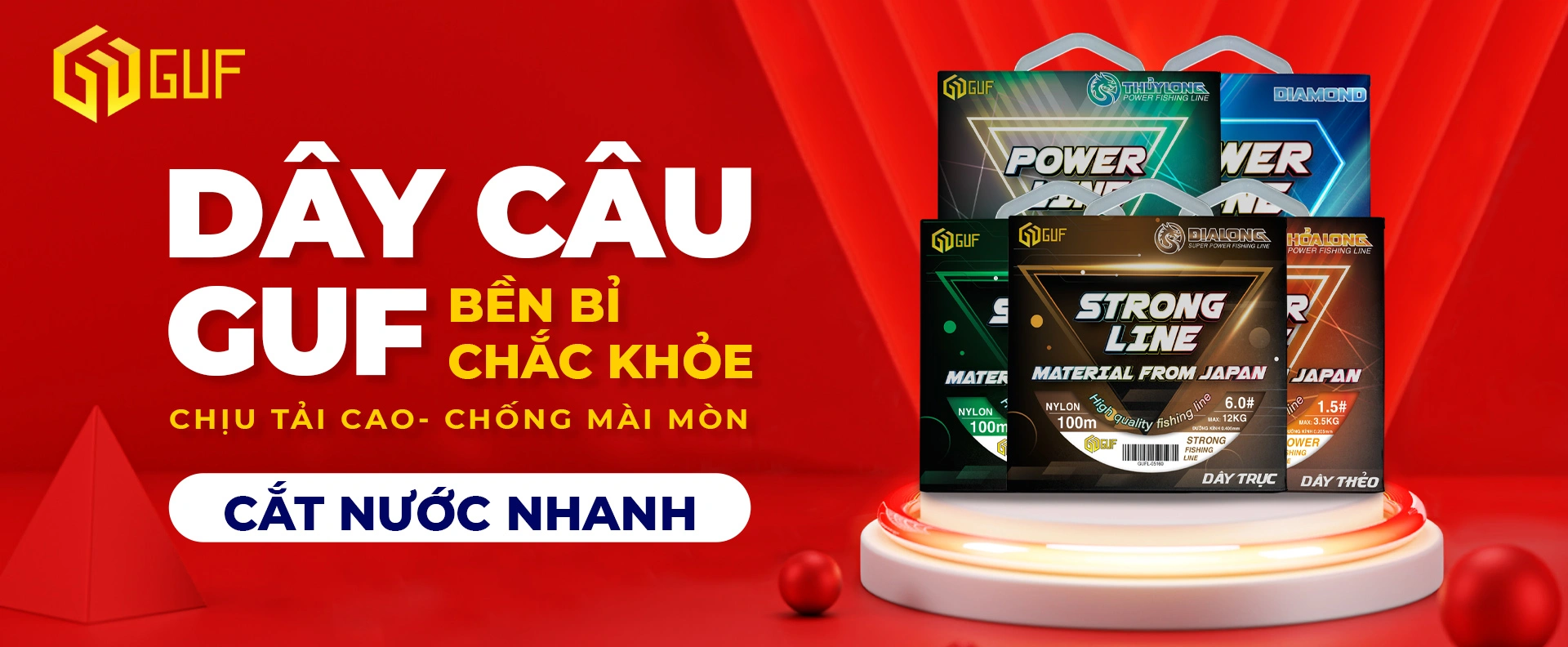Đài câu thích